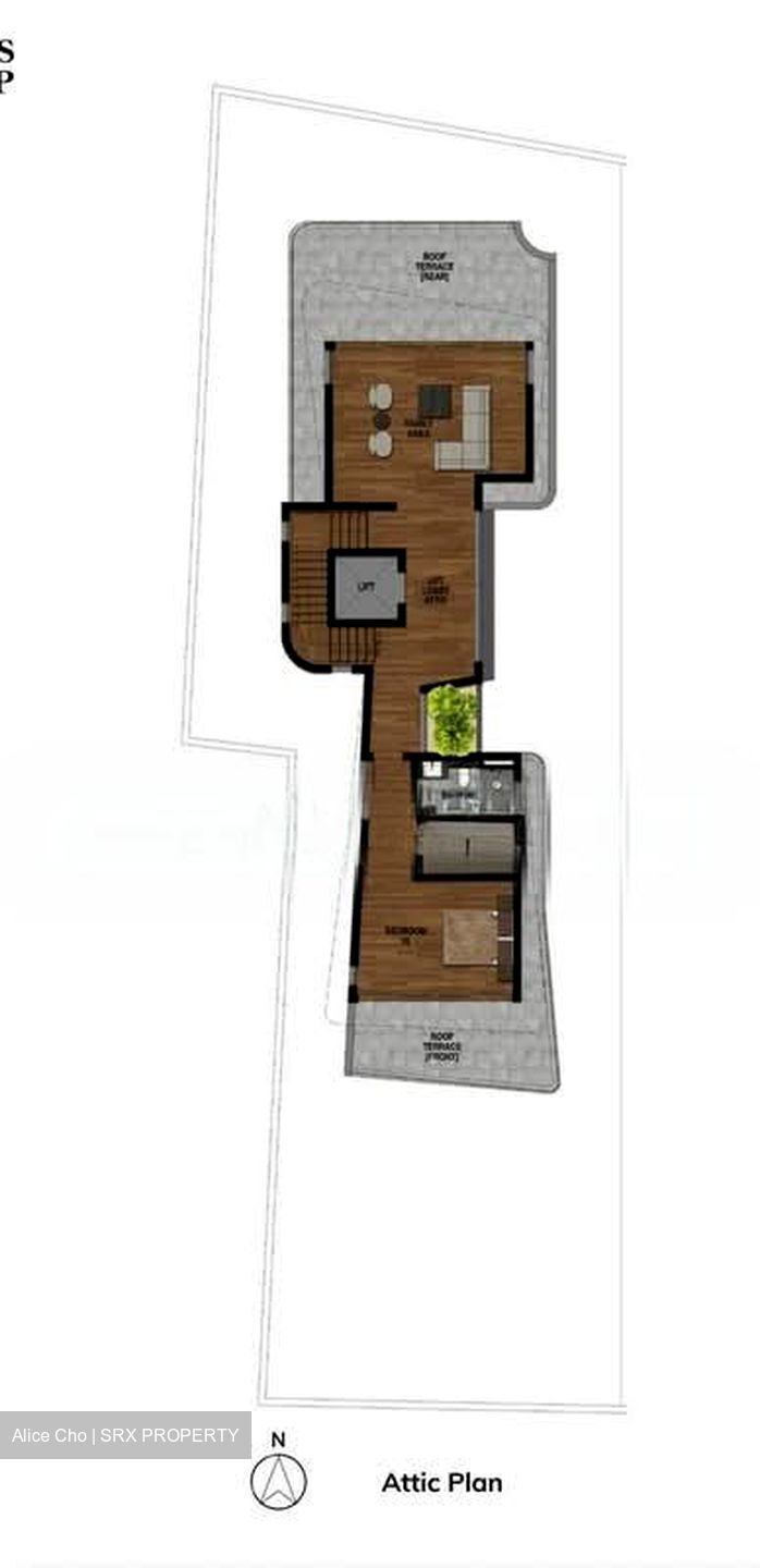 Siglap Road (D15), Detached #574518041